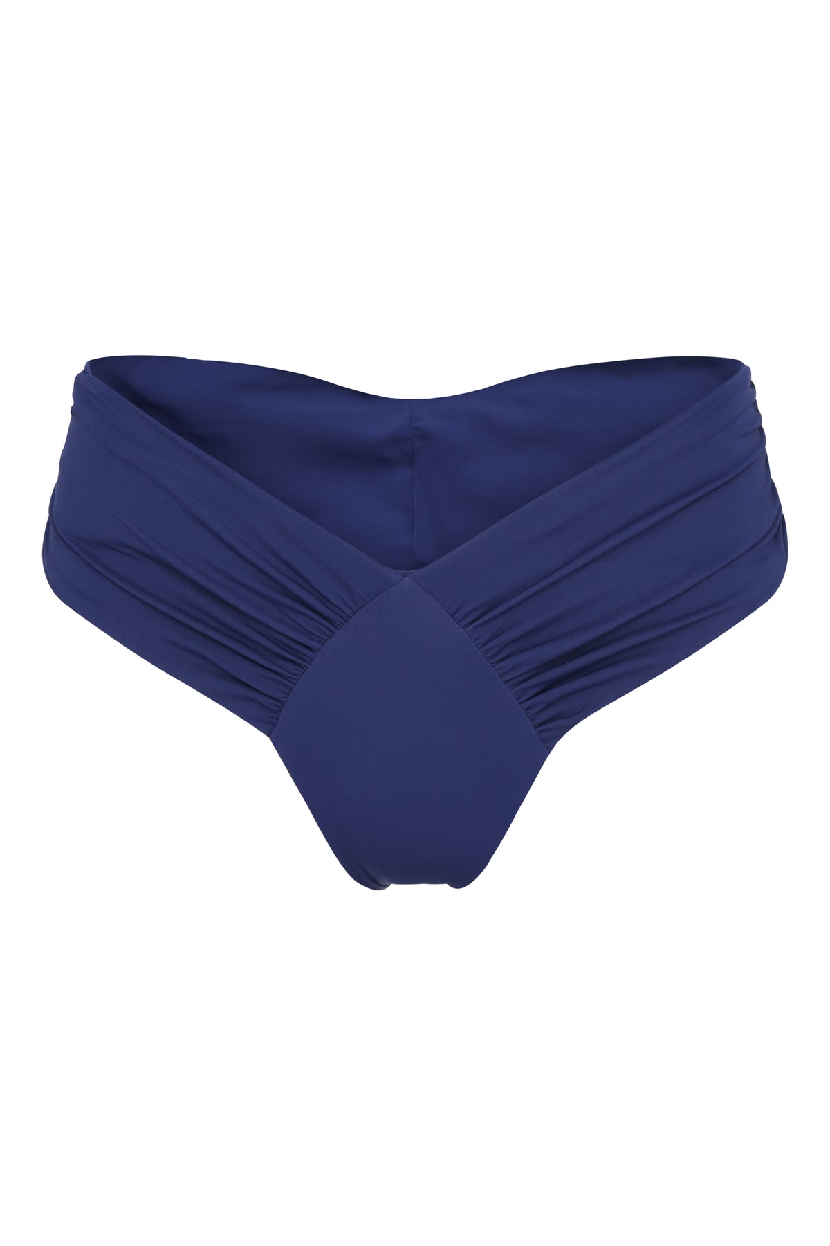 Kami Bikini bottoms -Midnight Blue